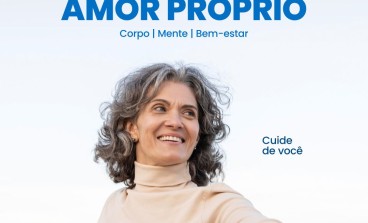 Amor-próprio também é cuidado com a saúde